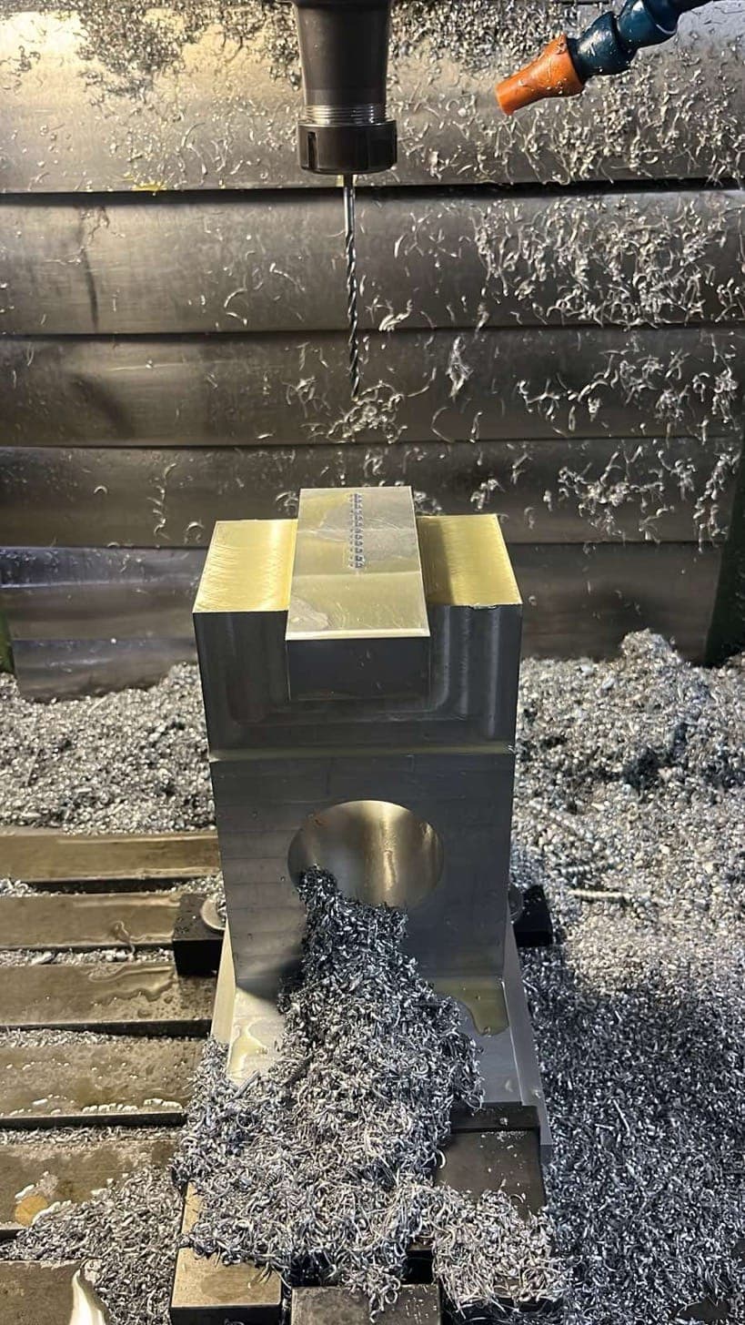 Mašinska obrada metala