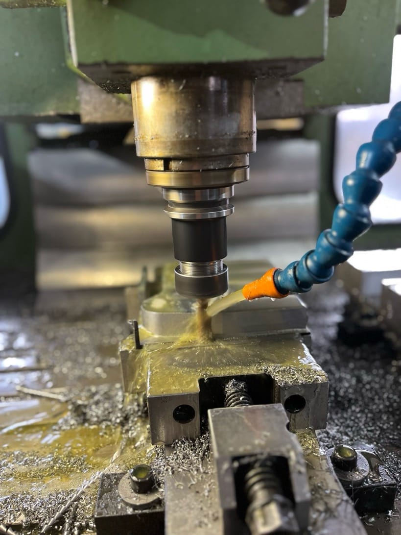 RSENGINEERING radionica